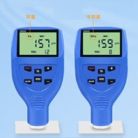 Máy đo chiều dày lớp sơn phủ