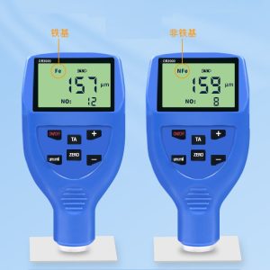 Máy đo chiều dày lớp sơn phủ