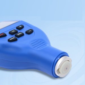Máy đo chiều dày lớp sơn phủ
