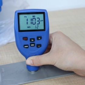 Máy đo chiều dày lớp sơn phủ