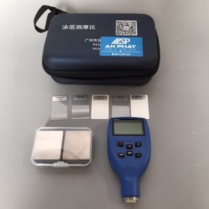 Máy đo chiều dày lớp sơn phủ