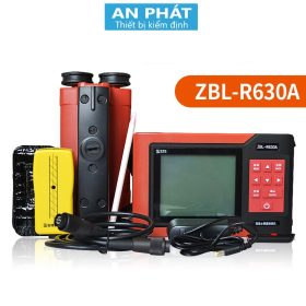Máy dò cốt thép trong bê tông ZBL-R630A