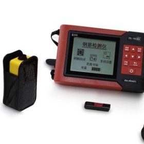Máy dò cốt thép trong bê tông ZBL-R630A