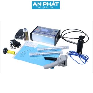 Máy đo độ bám dính của sơn tự động
