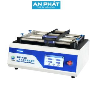 Máy đo độ bền rửa trôi