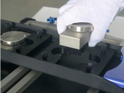 Máy đo độ bền rửa trôi của sơn BGD 526 10 Máy đo độ bền rửa trôi BGD-526