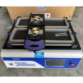 Máy đo độ bền rửa trôi