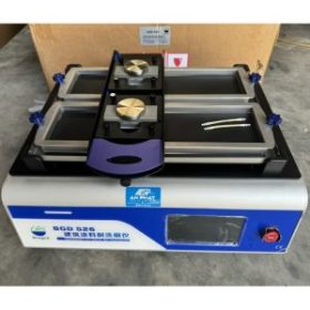 Máy đo độ bền rửa trôi