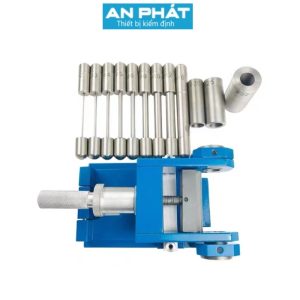 máy đo độ bền uốn màng sơn QTY-32