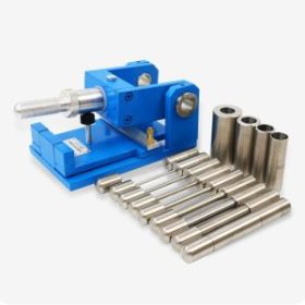máy đo độ bền uốn màng sơn QTY-32