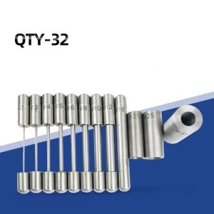 máy đo độ bền uốn màng sơn QTY-32