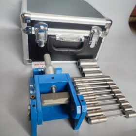 máy đo độ bền uốn màng sơn QTY-32