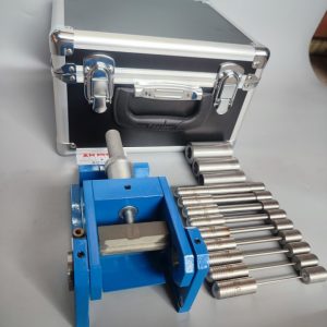 máy đo độ bền uốn màng sơn QTY-32