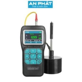 máy đo độ cứng kim loại