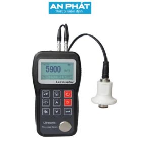 máy đo độ dày kim loại