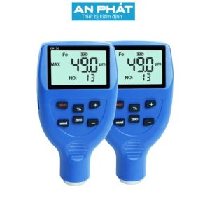Máy đo độ dày lớp sơn phủ DR130