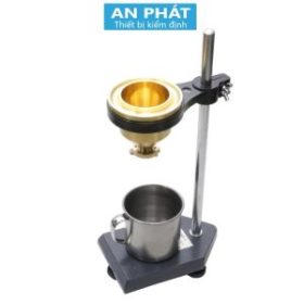 Thiết bị đo độ nhớt của chất lỏng LND-1