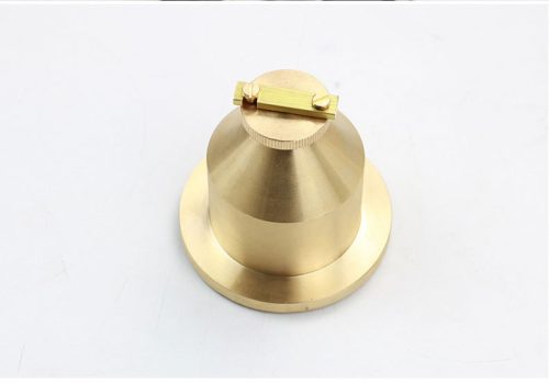 Thiết bị đo độ nhớt của chất lỏng LND-1 10 Máy đo độ nhớt cầm tay LND-1