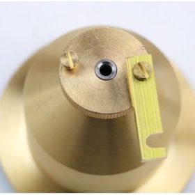 Thiết bị đo độ nhớt của chất lỏng LND-1