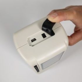 Máy đo màu cầm tay NR60CP