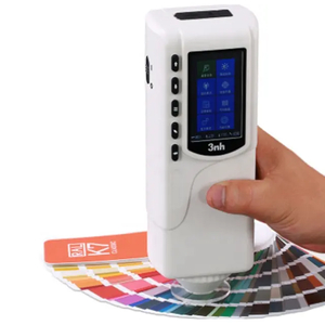 Máy đo màu cầm tay NR60CP