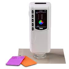 Máy đo màu cầm tay NR60CP