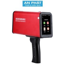 máy đo phản quang biển báo giao thông