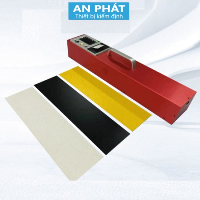 máy đo phản quang sơn kẻ vạch giao thông