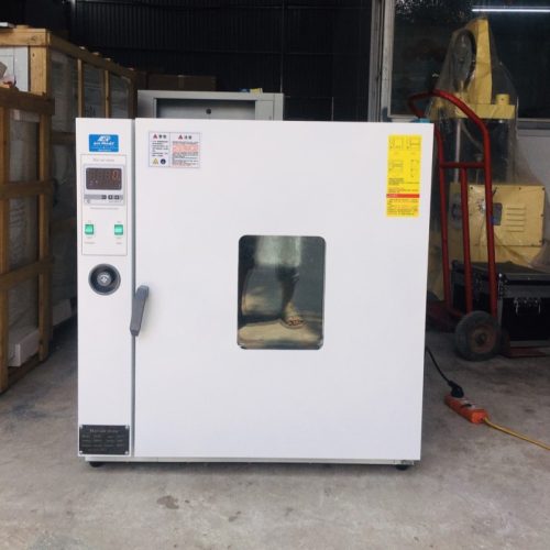 Máy hấp đèn ô tô xe máy chống đọng hơi nước 136 lít, 225 lít 9 Máy hấp đèn ô tô