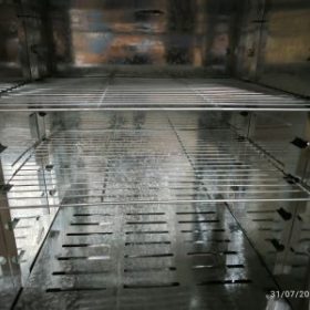 Máy hấp đèn ô tô