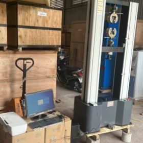Máy kéo nén vạn năng 100KN