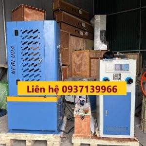 Máy Kéo Nén Vạn Năng