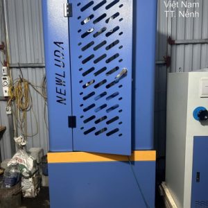 Máy Kéo Nén Vạn Năng New Luda