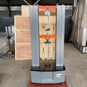 Máy kéo vải địa kỹ thuật 100KN