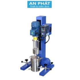 máy khuấy phân tán sơn