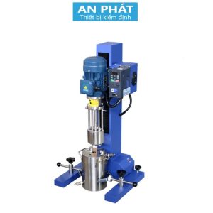 máy khuấy phân tán sơn