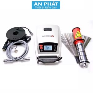 Máy kiểm tra khuyết tật màng sơn