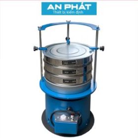 Máy lắc sàng rây
