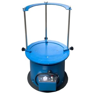 Máy lắc sàng rây