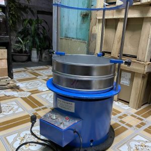 Máy lắc sàng rây