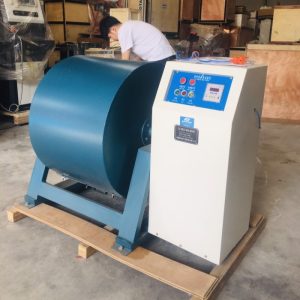 Máy thử độ mài mòn los angeles