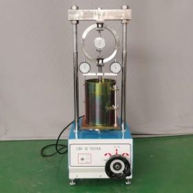 Máy nén CBR cơ 50KN