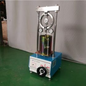 Máy nén CBR cơ 50KN