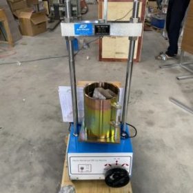 Máy nén CBR cơ 50KN