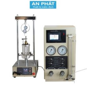 Máy nén đất ba trục TSZ-3A