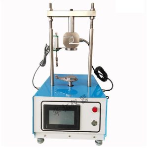 Máy nén đất CBR điện tử