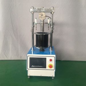 Máy nén đất CBR điện tử