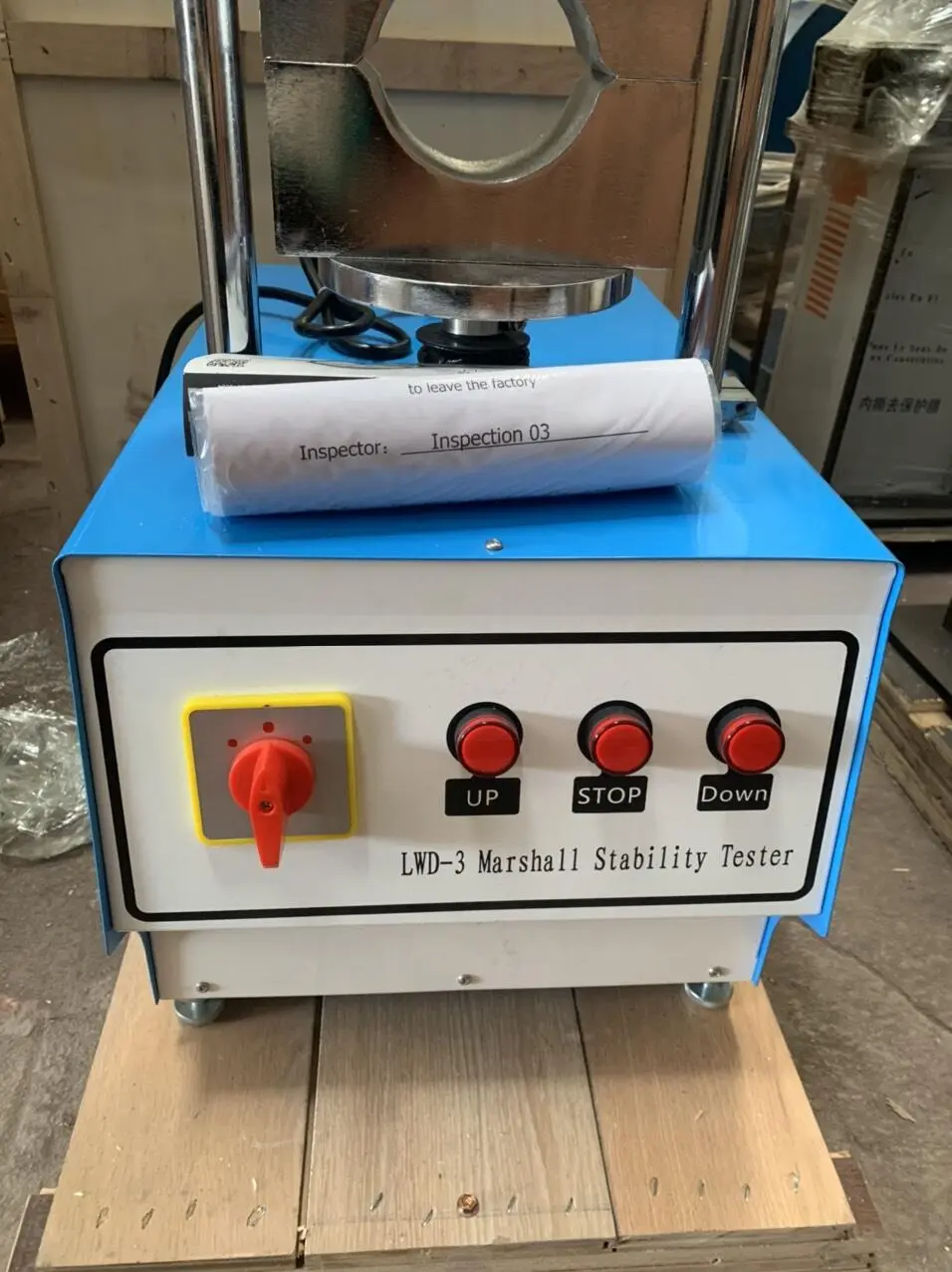 may nen marshall 30kn 2090315j28991