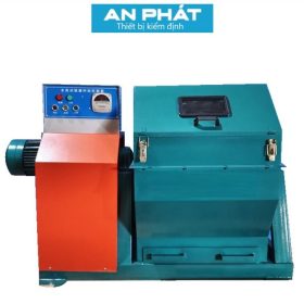 máy nghiền bi SM500