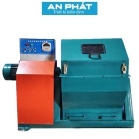 máy nghiền bi SM500